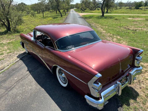 1955 Buick Special