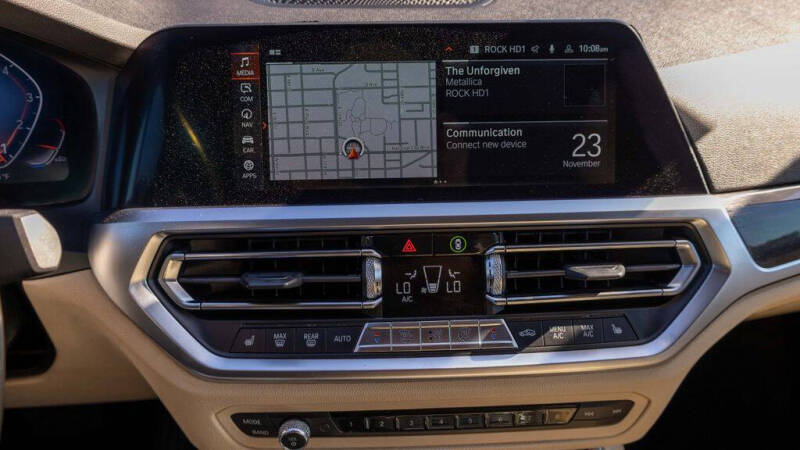 2020 BMW 3 Series 330i