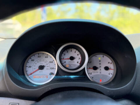 2005 Toyota RAV4