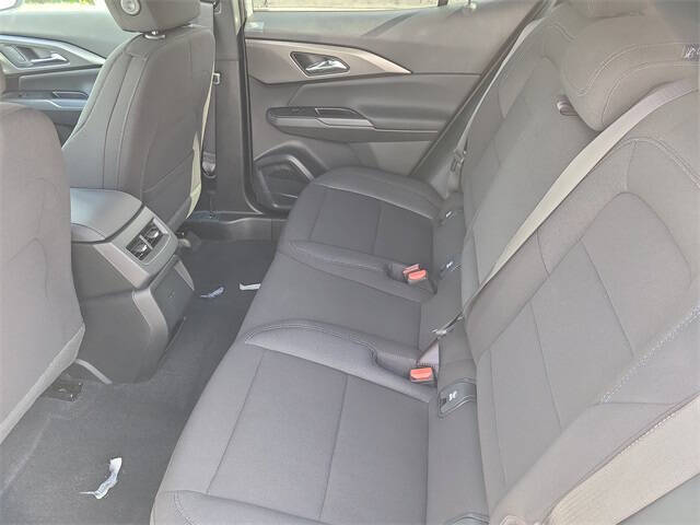 2026 Chevrolet Equinox EV LT 1