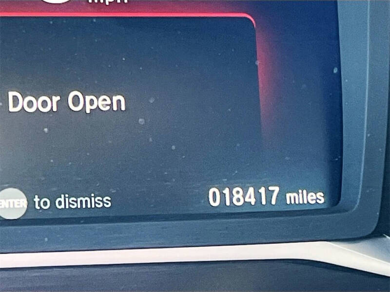 2022 Honda Pilot Elite