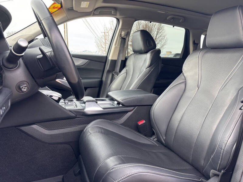 2023 Acura MDX SH-AWD w/Tech