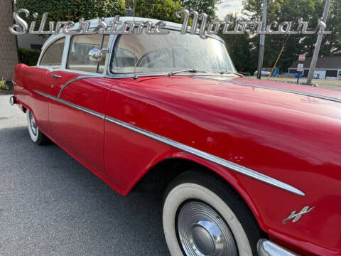 1956 Pontiac Chieftain