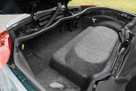 2007 Pontiac Solstice