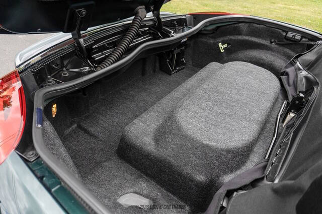 2007 Pontiac Solstice