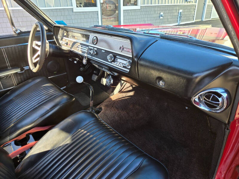 1964 Oldsmobile 442