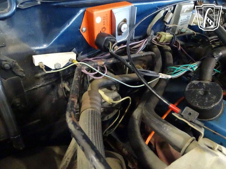 1977 Chrysler Cordoba