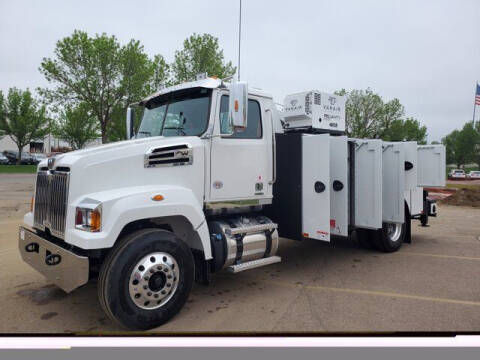 2021 Western Star 4700 SF