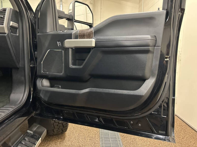 2017 Ford F-250 Super Duty