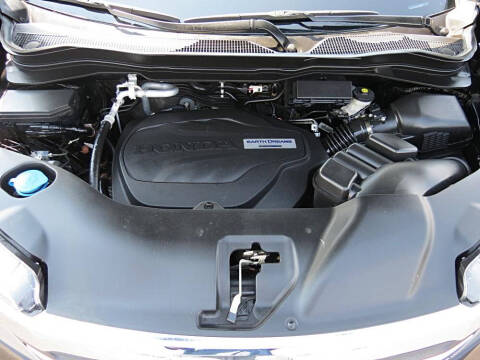 2016 Honda Pilot EX-L w/RES