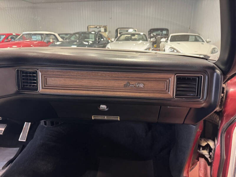 1973 Pontiac Grand Ville