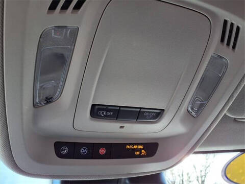 2021 Buick Envision Preferred