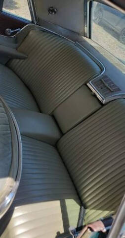 1965 Ford Thunderbird