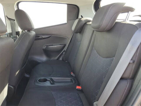 2020 Chevrolet Spark 1LT CVT