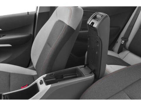 2018 Chevrolet Bolt EV LT