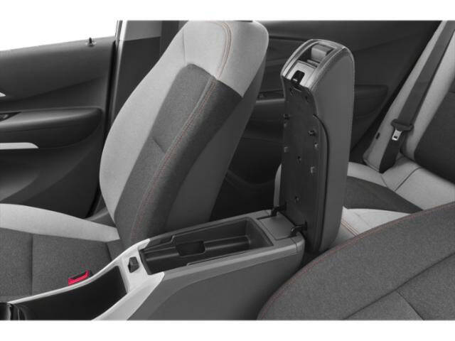 2018 Chevrolet Bolt EV LT