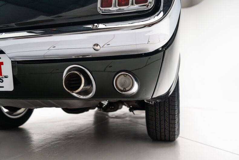 1986 Ford Mustang LX