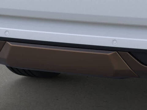 2025 Ford Expedition MAX King Ranch