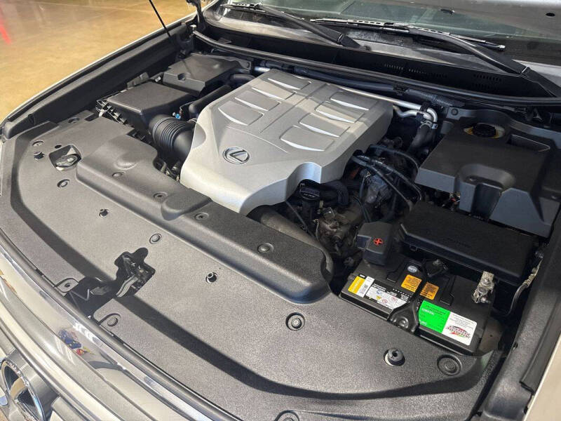 2015 Lexus GX 460