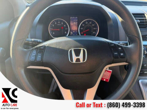2010 Honda CR-V EX