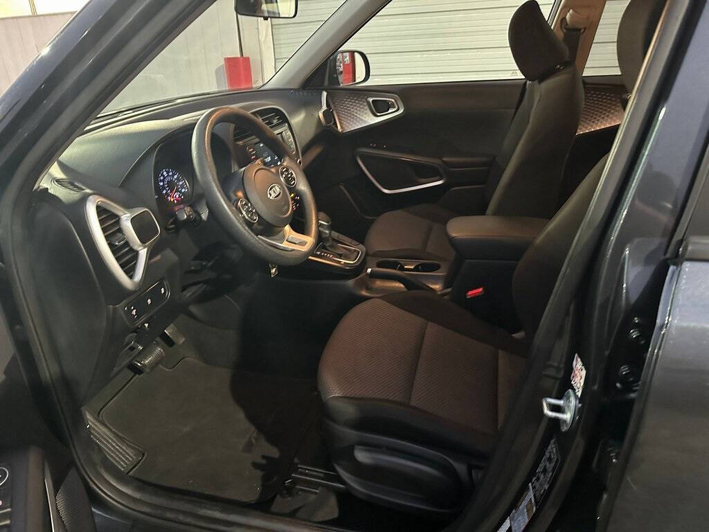 2020 Kia Soul for sale at NJ Car Buyer in Jersey City, NJ