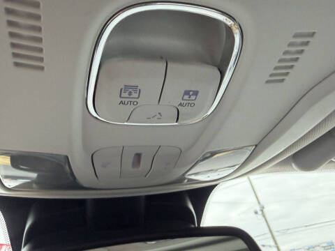 2018 Jeep Renegade Trailhawk