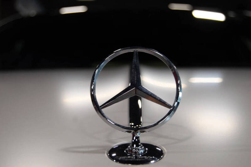 2024 Mercedes-Benz S-Class Mercedes-Maybach S 680 4MATIC