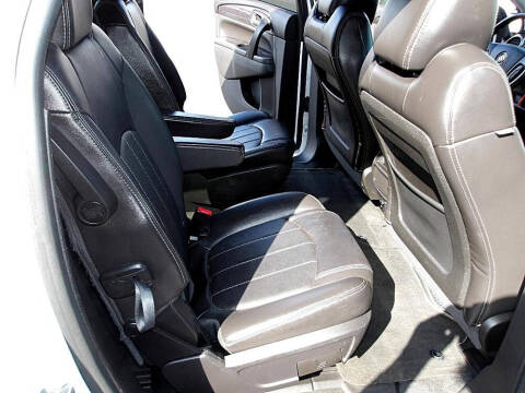 2016 Buick Enclave Premium