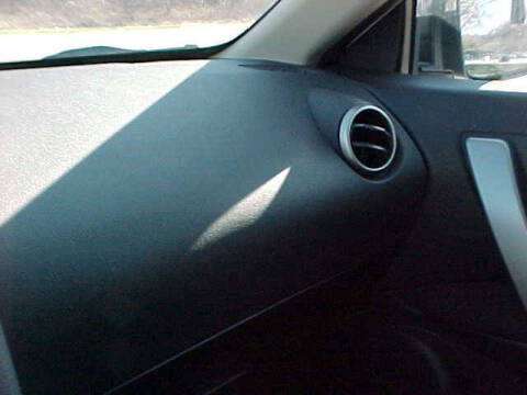 2012 Nissan Rogue SV