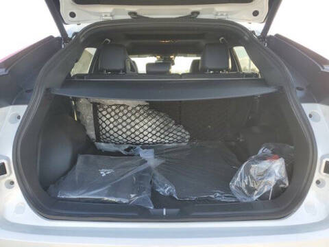 2026 Mitsubishi Eclipse Cross SEL