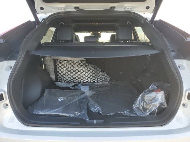 2026 Mitsubishi Eclipse Cross SEL