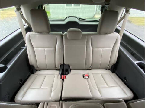 2019 Ford Expedition MAX XLT