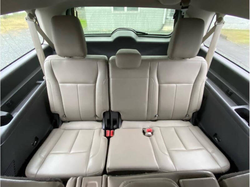 2019 Ford Expedition MAX XLT