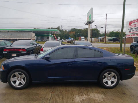 2014 Dodge Charger for sale at Augusta Motors in Augusta GA