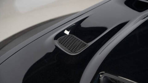 2015 Dodge Challenger SRT Hellcat