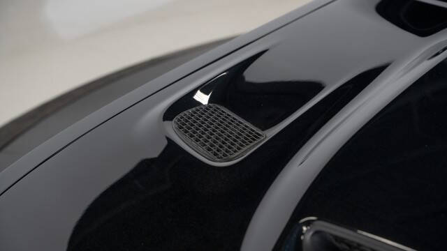 2015 Dodge Challenger SRT Hellcat