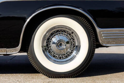 1955 Chrysler Imperial