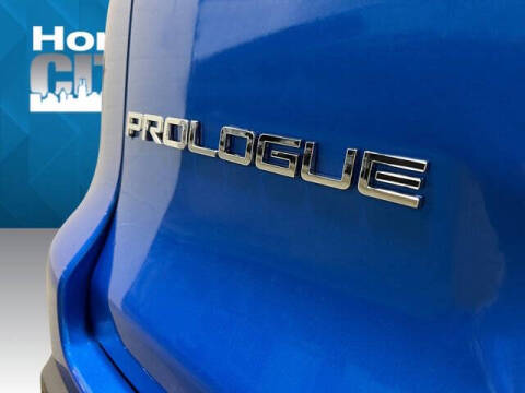 2024 Honda Prologue EX