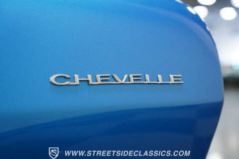 1964 Chevrolet Chevelle