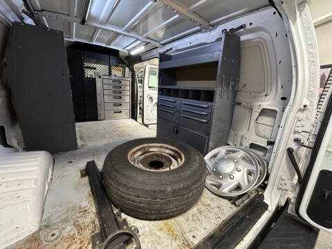 2011 Ford E-Series E-350 SD