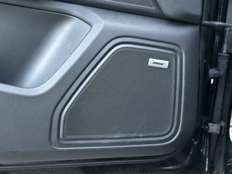 2020 Porsche Macan S