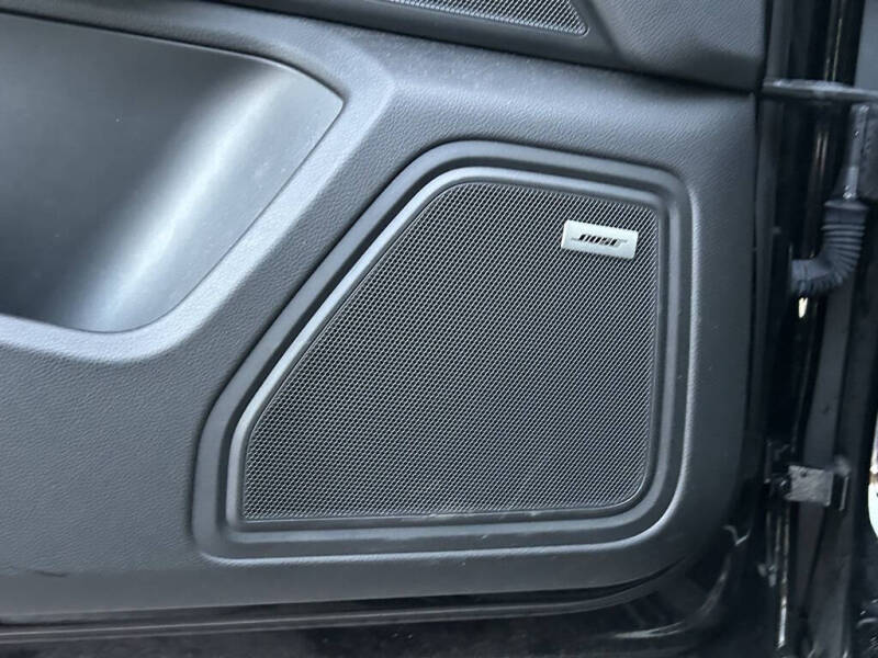 2020 Porsche Macan S