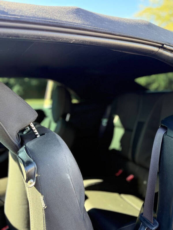 2013 Chevrolet Camaro LT