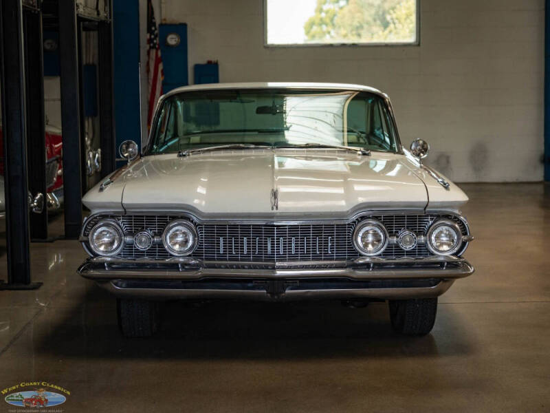 1959 Oldsmobile Eighty-Eight