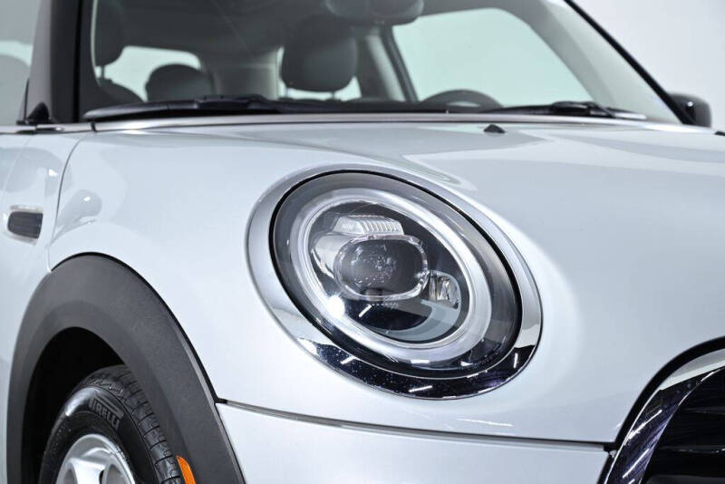 2020 MINI Hardtop 2 Door