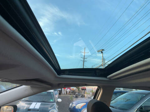 2011 Mazda CX-7 i Sport