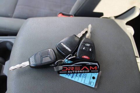 2007 Jeep Grand Cherokee Laredo