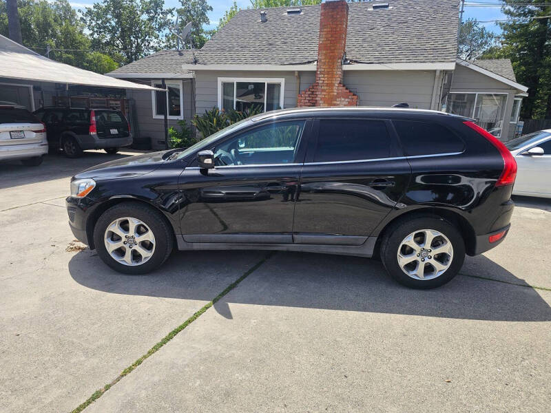 2011 Volvo XC60 3.2