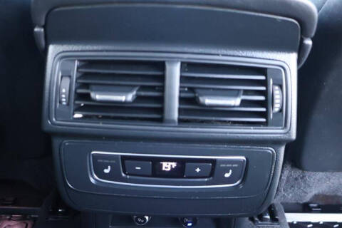 2018 Audi Q7 3.0T quattro Premium Plus