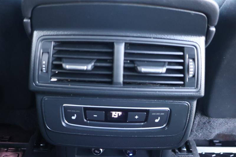 2018 Audi Q7 3.0T quattro Premium Plus